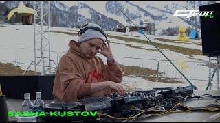 STVOL.TV x NEW STAR CAMP — SASHA KUSTOV: 02.04.23