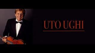 UTO UGHI LIVE CLIPS CONCERT @ CONSERVATORIO MILANO - 16 FEBRUARY 2023