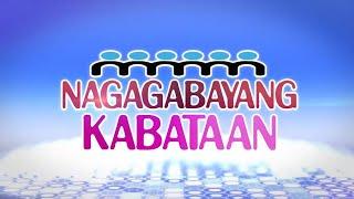 Nagagabayang Kabataan | December 28, 2024