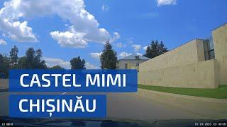 Castel Mimi - Chișinău. Moldova | Замок Мими - Кишинёв. Молдова