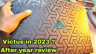 HP victus Ryzen 5 5600H in 2023 | hp Victus long time review |hp victus problem i faced ?