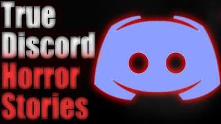 True Discord Horror Stories | I Work For Discord And This Just Happened.