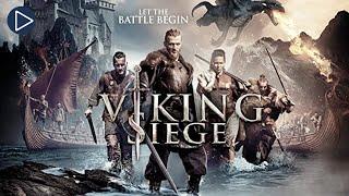 VIKING SIEGE: ARMY OF DEMONS  Exclusive Full Horror Movie Premiere  English HD 2021