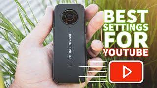 This will Improve Your Insta360 Videos