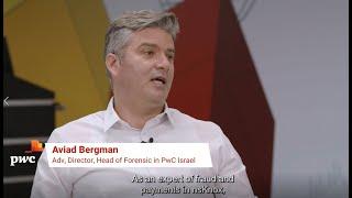 Protect your B2B Payments by PwC Israel and nsKnox