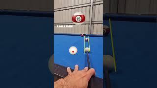 How To Aim Banking System 3 Different Angles #8ballpool #billiards #trickshots #poolshots