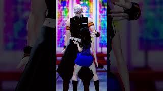 Uzui & Suma - Wannabe Dance - MMD #demonslayer