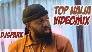 TOP NAIJA VIDOE MIX 2020 LATEST AFROBEAT BY DJ SPARK FT TIMAYA/SIMI/TEKNO/OMAHLAY/DAVIDO/WIZKID/