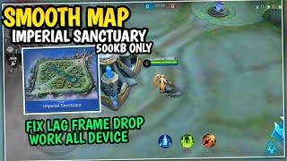 New Config Map Smooth 1p Mobile Legends - Config ML Anti Lag Patch Lukas