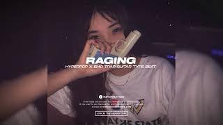 FREE | Hyperpop x Emo Trap Guitar Type Beat "Raging"