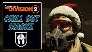 The Division 2 - Neue Maske "Chill Out" farmen