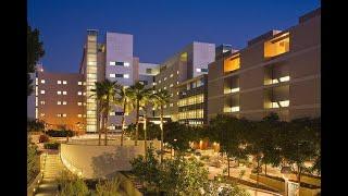 LAC + USC MEDICAL CENTER | CLINIC CARE