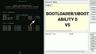 bootloader stb b860h v5 || ota juli 2022 untuk mengatasi ability 0