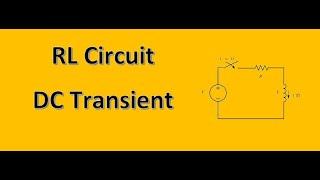 RL Circuits