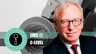 European EMS & PCB Industries with Dieter Weiss: How to Survive and Thrive