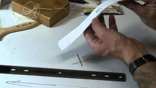 Bookbinding - Part 1