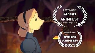 Undertaker | Animated Short 2022 | AUB