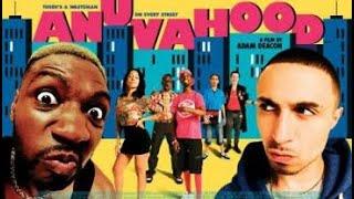 Anuvahood | 2011 (full movie) 