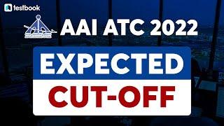 AAI ATC 2022 EXPECTED CUTOFF 2022 | AAI JE ATC CUTOFF 2022 | AAI JE ATC CUTOFF| AAI ATC CUTOFF 2022