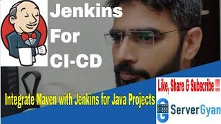 How in Integrate Maven with Jenkins | Ways in install maven with Jenkins