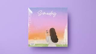 「SOMEDAY」IU Type Beat X K Pop X RnB Type Beat I Prod.G-Hype