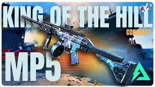 DELTA FORCE - KING OF THE HILL - MP5 Submachine Gun Gameplay#ad