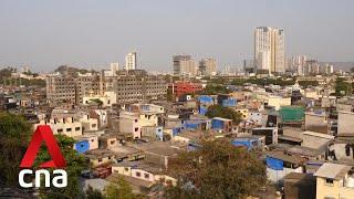 Redevelopment of India’s Dharavi slum worries many residents, business owners