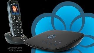 Ooma Telo - Free Home Phone Service