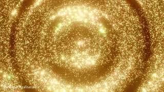 9Hz 99Hz 999Hz Unendliche Heilung Goldene Welle ㅣ Vibration der 5-dimensionalen Frequenz