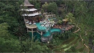 Richard Marty @ Cretya Ubud, Bali, Indonesia