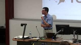 Rapid OpenStack Deployment for Novices and Experts Alike [linux.conf.au 2014]