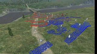 Medieval 2 Total War - Обзор игры