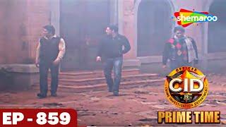 आखिरी सबूत | CID | Episode - 859 | सीआईडी | Crime. Mystery. Drama. Detective Series