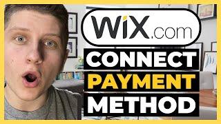 Connect Payment Method on Wix | How To Add Payment Method on Wix Website