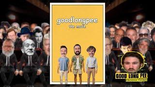 goodlongpee the movie