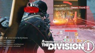 The Division 1 | Solo Dark Zone in 2020