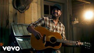 Luke Bryan - Country Song Came On (Official Audio Video)