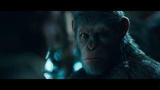 War for the Planet of the Apes - Official® Trailer 1 [HD]