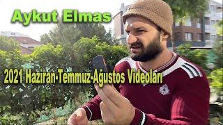 Aykut Elmas / Haziran-Temmuz-Ağustos Videoları