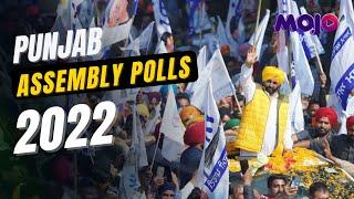 AAP or Congress | Who Will Win Punjab? | Elections 2022