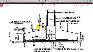 Model Isolated Footing in Revit structure