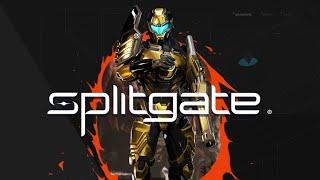 Splitgate on GeForce Now