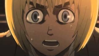 Armin's gas tanks hysteria (TFS)