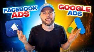 Facebook vs Google Ads: Which Is More Profitable For Your Business