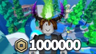 Roblox Trading Poison Horns