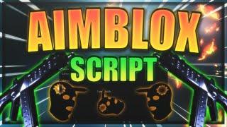 [NEW] Aimblox Script / Hack | Aimbot | ESP & More | *PASTEBIN 2023*