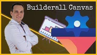 Builderall Canvas Funnel Builder | Best Sales Funnel Software