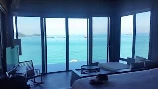 Sri Panwa Phuket - Luxury Poolvilla Ocean view, Thailand 2015