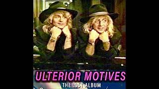 Ulterior Motives High beat Remix - Who’s Who? (OG Pitch)