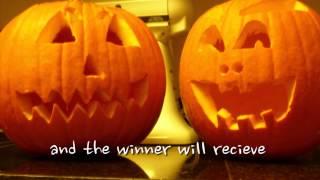 Jeff Downing Jackolantern Contest